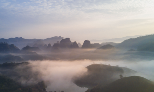 福建必去十大景点有哪些？值得一去吗？