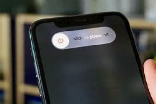 请问“power off”什么意思？