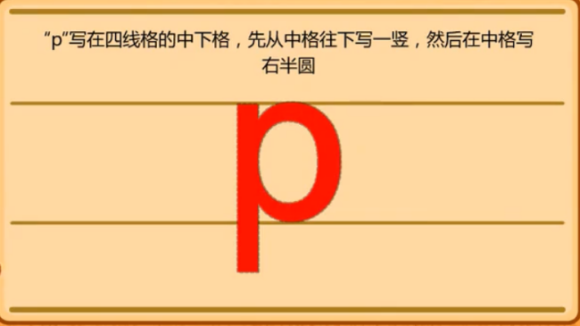 bpmf拼音格式怎么写