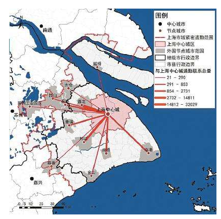 上海附近的省市有哪些