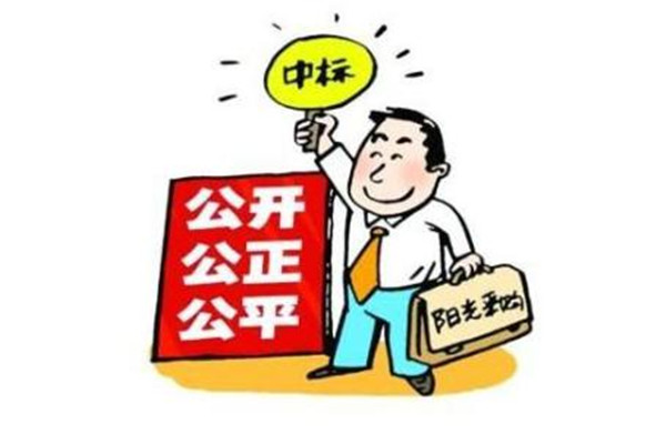 什么是邀请招标，适用条件是什么？