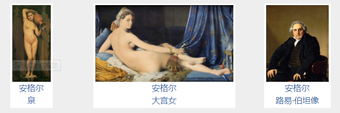 世界著名画家有哪些