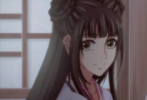 《魔道祖师》里魏无羡的女人都有谁？