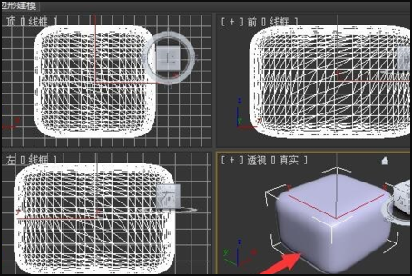 stl 文件用什么软件可以打开