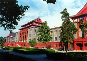 四川大学有那几个学院？专业有哪些？