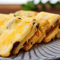 酥饼的做法大全