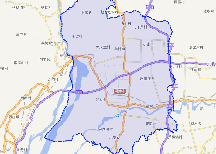 河津市属于那个省