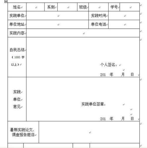 社会实践怎么做？活动过程记录怎么写？