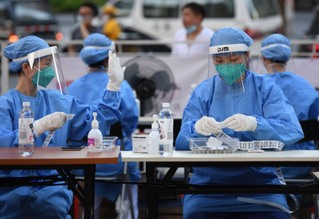 云南捐赠上海物资被转卖，街道致歉，如何避免此类事件的再次发生？