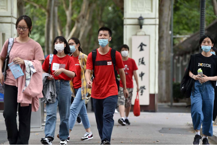 全国异地高考新政策