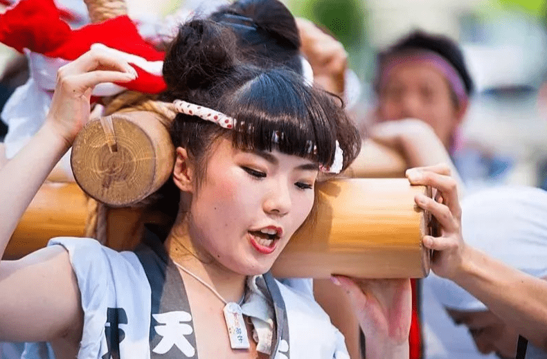 全国各地的“夏日祭”活动为何相继取消？该活动为何会激起众怒？