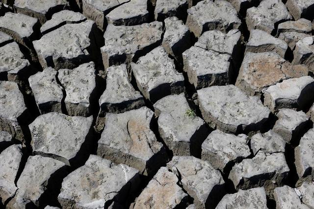 今年长江中下游地区再次出现严重干旱，三峡工程的建设是否为主要原因？