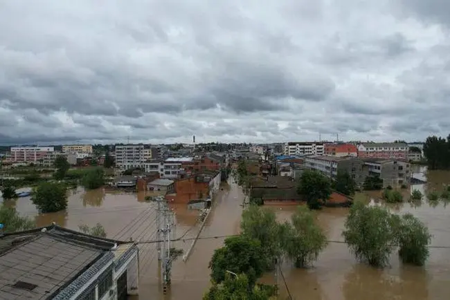 随县柳林镇暴雨洪灾致21人遇难，4人失联，目前搜救行动进行的如何了？