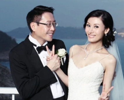 港姐李嘉欣婆婆被曝上月去世，享年103岁，她究竟是如何去世的？