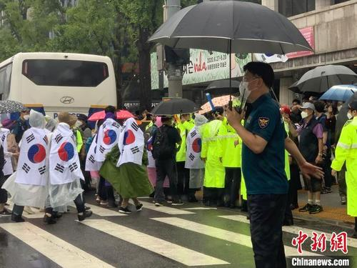 韩国再发疫情！韩国首都圈聚集性感染频发，源头是什么？