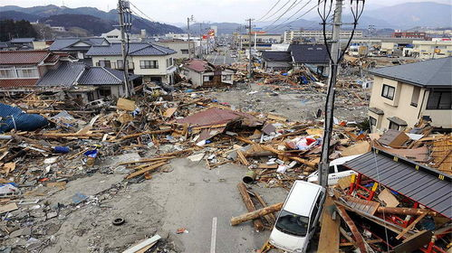 蒙古6.8级地震，地震是怎么形成的？