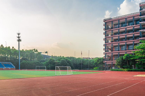 广州排名前十的国际学校