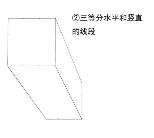 手绘立体画教程