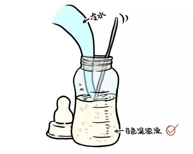 奶粉怎么证明真假？