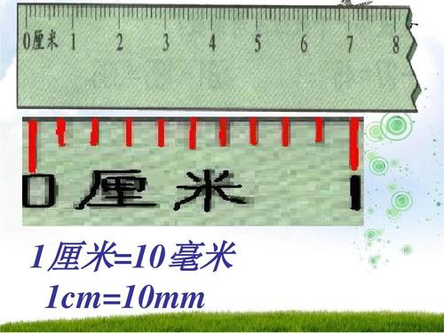 101mm有多大？