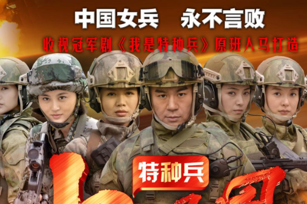 《我是特种兵之火凤凰》中究竟讲述了什么样的故事？