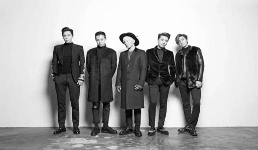 湖南卫视哪年跨年演唱会有bigbang