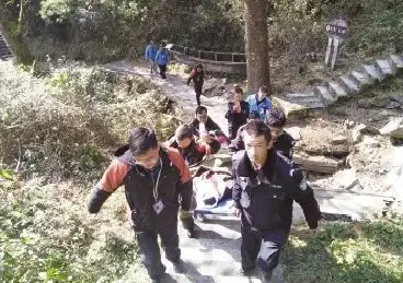 大理苍山失联13人中已联系上了部分人，具体是怎么联系到的？