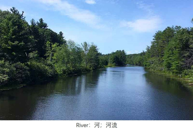 river flows in you是什么意思？