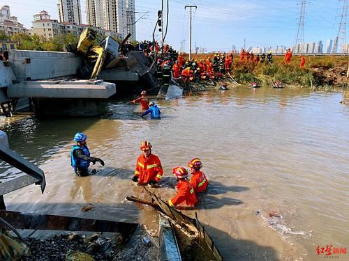 天津铁路桥坍塌事故共致7死5伤，造成此起事故的原因是什么？