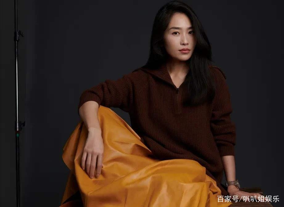 张艺谋之女张末，在父母婚变的阴影中成长，离婚后现状怎样？