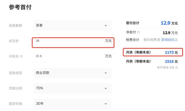 全国购房压力表出炉你的购房压力有多大？