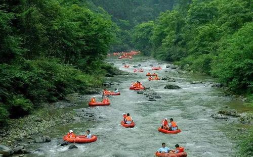 湖南5人结伴漂流2人死亡，竟因2人擅自脱去救生衣？