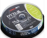 DVD片以后还有用吗？你有使用过吗？