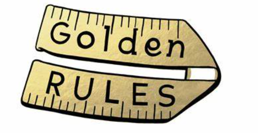 golden rule是什么意思