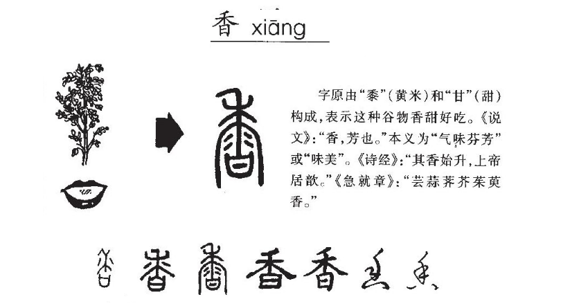 猜字谜 半部春秋（打一字）