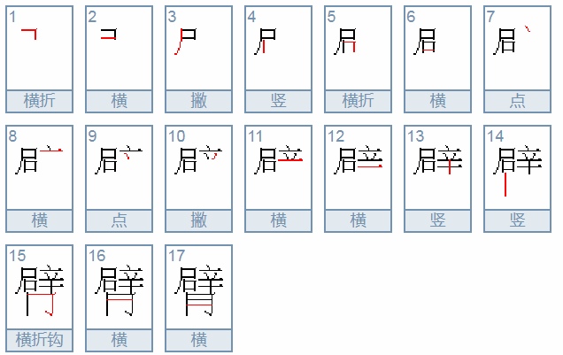 手臂的臂可以组什么词