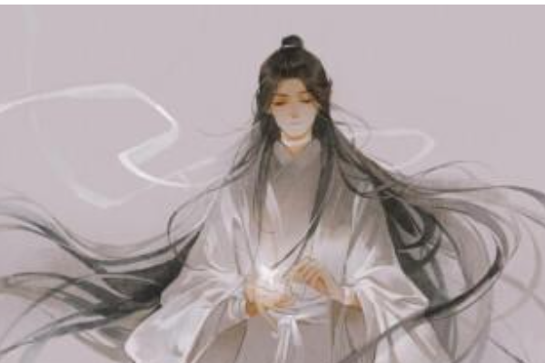 《天官赐福》谢怜为什么是芳心国师？