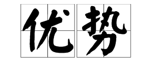 “优势”言年讨速的反义词是什么？小送拉心