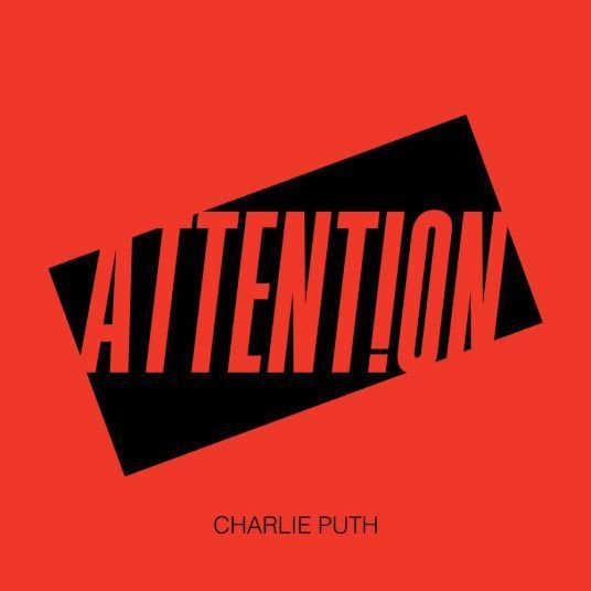 求Charli讲半迅e Puth的歌曲《attention》百度云