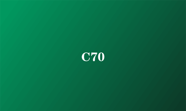 C70