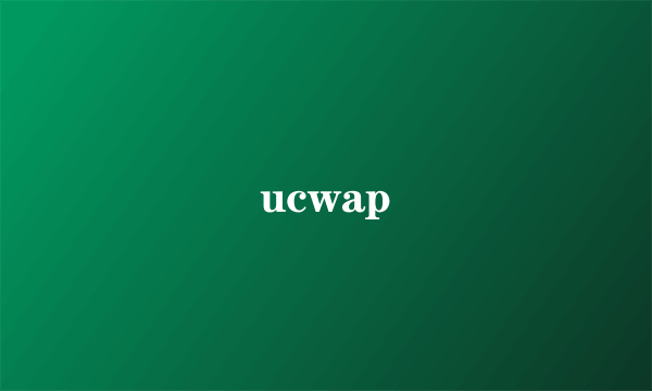 ucwap