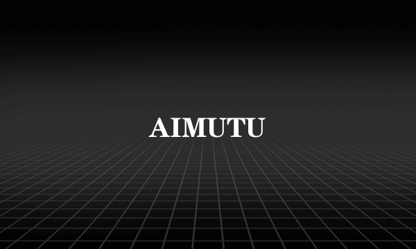 AIMUTU