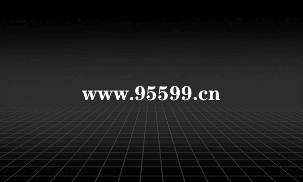 www.95599.cn