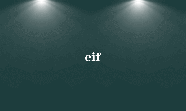 eif